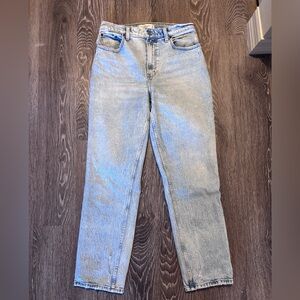 Abercrombie & Fitch Jeans